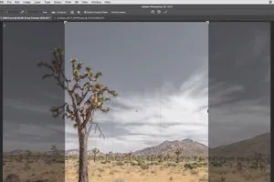 Adobe giới thiệu loạt hướng dẫn Photoshop cực đơn giản