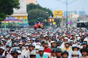 Chuyện gì sẽ xảy ra nếu chúng ta ngừng sinh sản?