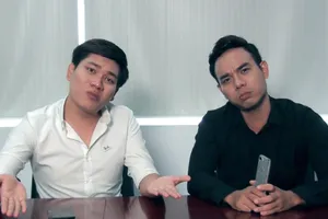 CNTTT: Nỗi khổ bị “chấm” trên Facebook