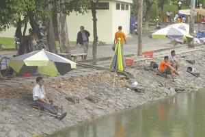 Video: Cẩn thận kẻo rước bệnh vì ăn cá ô nhiễm