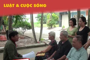 20 năm mua đất dự án: Dân mỏi cổ chờ chủ quyền 