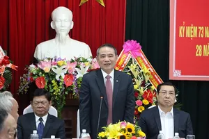 Clip:Bí thư Đà Nẵng nói về các ông Vũ 'nhôm', Út 'trọc'