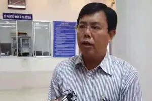 Cà Mau: Bão suy yếu nhưng không thể chủ quan