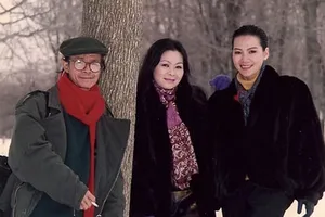 Trịnh Vĩnh Trinh nói gì về tác quyền đêm nhạc Khánh Ly?