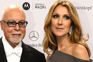 Celine Dion ngưng hát "vô thời hạn"