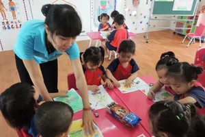 Đề án tiền tỷ "chịu thua" nhóm trẻ gia đình, tại sao?