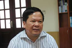 Ông Cục trưởng nói về nghi vấn tiêu cực thi công chức