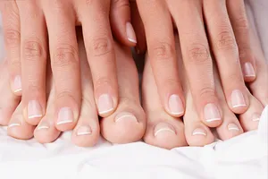 Bạn hiểu đủ những điều móng tay muốn nói chưa?