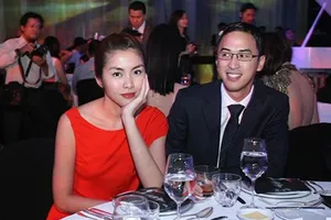 Ưu ái đến cay nghiệt dành cho Tăng Thanh Hà 