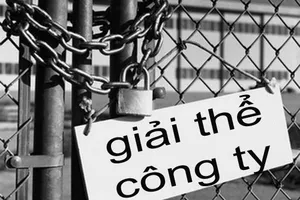 Săn mua doanh nghiệp 'xác chết'