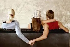 Những vụ ngoại tình… đến chết mới phát hiện ra