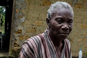 Nỗi ám ảnh của người sống sót trong 'tâm bão' Ebola