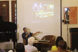 Nhiễu loạn đô thị Việt Nam