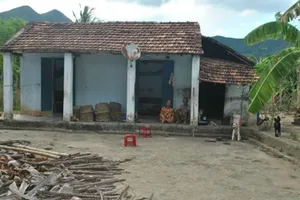 Chuyện tình trong trẻo của "đôi vợ chồng" 40 năm không tình dục