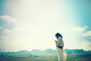 Những yêu thương đến rơi nước mắt của ngày 'chửa hoang'