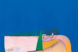 Ra mắt tập truyện ngắn đề cập đến hải chiến Hoàng Sa…