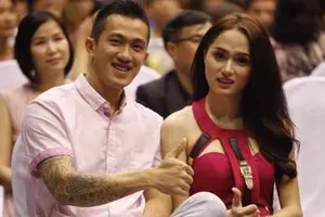 Trang Khàn dọa tung clip tố BTC Cuộc đua kỳ thú