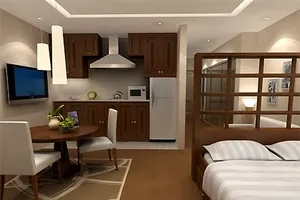 Bộ Xây dựng bật đèn xanh cho căn hộ nhỏ