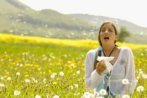 Điểm mặt 10 tên đầu sỏ gây dị ứng