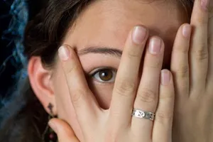 Nói với con thế nào về nỗi sợ?