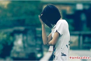 Nếu tôi là ba, tôi cũng chán mẹ