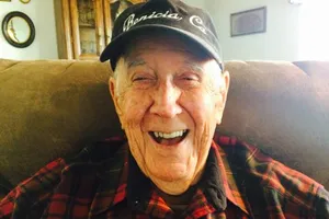 25 bài học đáng giá từ cụ ông sống gần một thế kỷ 