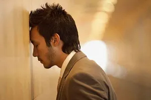 'Vợ chồng tôi đang sống kiểu gì vậy!"