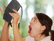 Chuyện bà Bắc cờ bạc hoang đàng