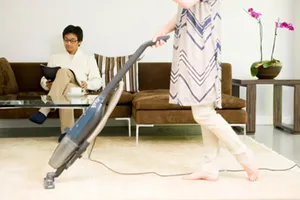 Lấy thần tượng làm chồng thê thảm lắm người ơi!