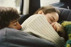 Điều duy nhất phụ nữ cần ở đàn ông là...