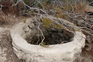 Mẹ quẳng con 1 tuổi xuống giếng?