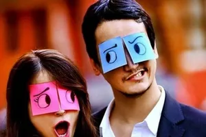 Khác biệt bất ngờ giữa đàn ông và đàn bà