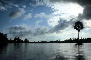 Giận mất khôn, ghen mất xác