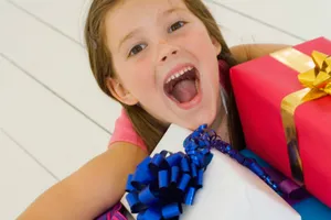 Dấu hiệu bạn chiều con quá mức