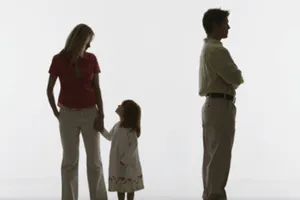 Ly hôn xong, những sai lầm nối tiếp cần tránh