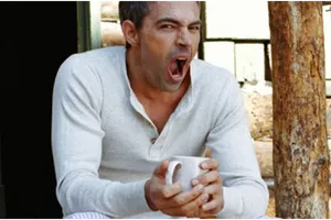 7 lý do làm bạn mệt mỏi khi thức dậy