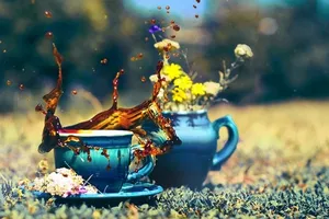 Thi gan với chồng vô tâm