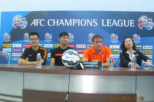 AFC Champions League: Mong đợi gì ở Bình Dương?
