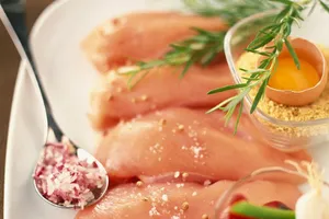 10 thực phẩm đốt cháy calo nhiều hơn bạn nghĩ