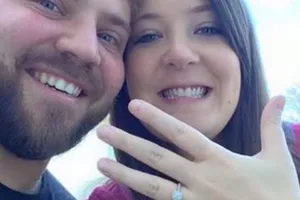 Kết hôn với chính người mà mình cho thận