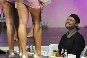 Giải mã 'máu… dê' 