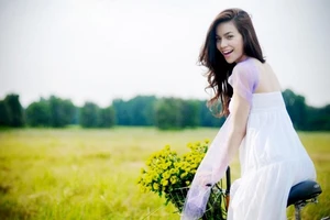 Nhan sắc chưa bao giờ giữ được tình yêu