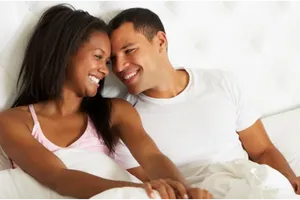 Vì sao sex đều đặn thì bạn quyến rũ hơn