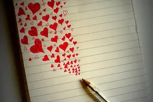 Viết cho bà xã vừa mới… ly hôn