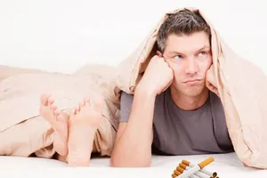 9 tác hại không ngờ của thuốc lá đối với chuyện ‘yêu’
