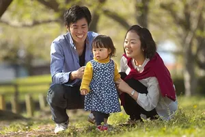 Những điều cha mẹ Nhật tuyệt đối tránh khi dạy con tự lập