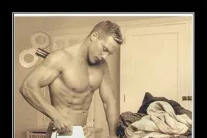 Phận... đàn ông