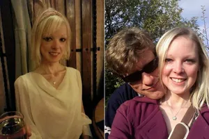 Tăng cân kỳ diệu nhờ tình yêu