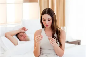 Mách nhỏ 7 điều giúp bạn dễ có thai hơn