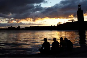 7 nguyên tắc thú vị để khỏe mạnh và hạnh phúc